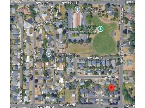 9407 NW 22nd Court Vancouver WA 98665