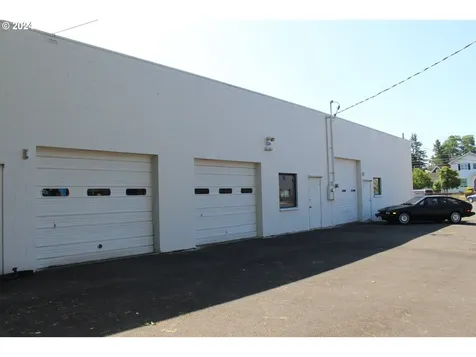 5409 SE Francis Street Portland OR 97206