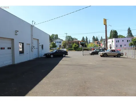 5409 SE Francis Street Portland OR 97206
