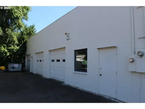 5409 SE Francis Street Portland OR 97206