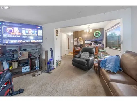 613 Crestview Drive Reedsport OR 97467