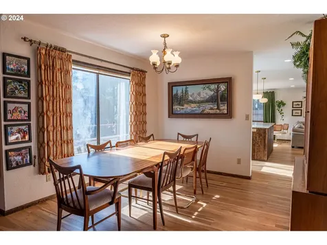 2395 Wall Street North Bend OR 97459