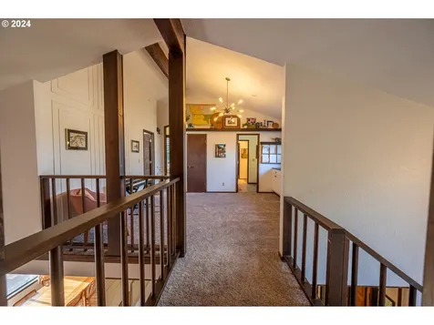 2395 Wall Street North Bend OR 97459