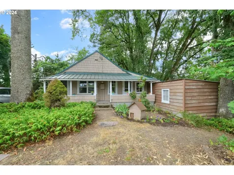 27027 Hubbard Road Monroe OR 97456