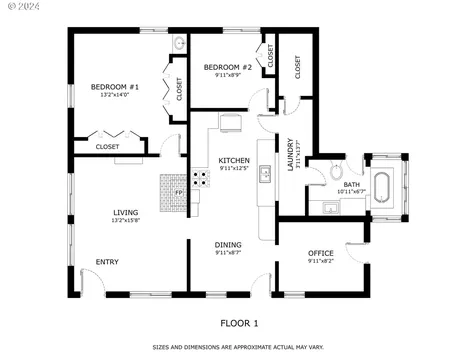 27027 Hubbard Road Monroe OR 97456