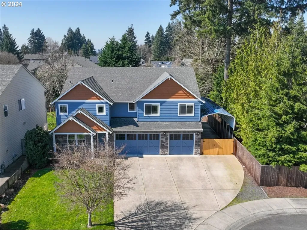 10204 Ne 28th Court Vancouver WA 98686