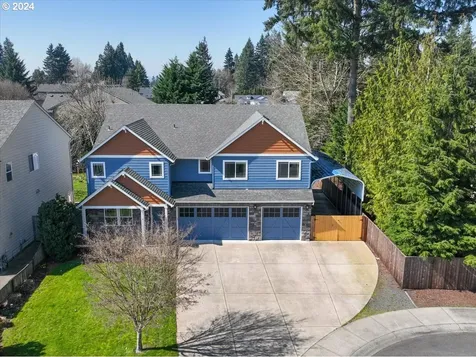 10204 Ne 28th Court Vancouver WA 98686