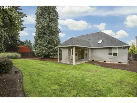 12515 NE 50th Avenue Vancouver WA 98686