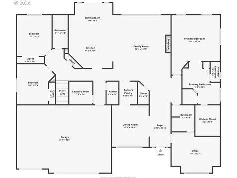 12515 NE 50th Avenue Vancouver WA 98686