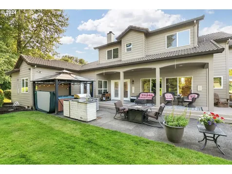 3701 Ne 199th Street Ridgefield WA 98642