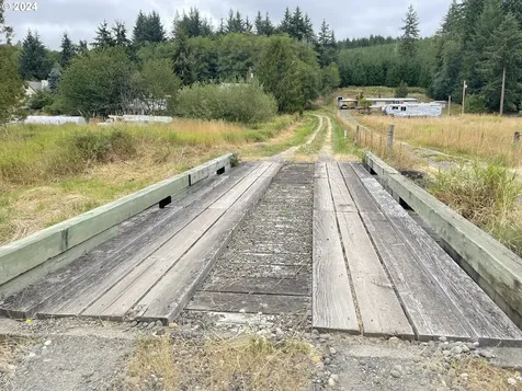 74246 Lost Creek Road Clatskanie OR 97016