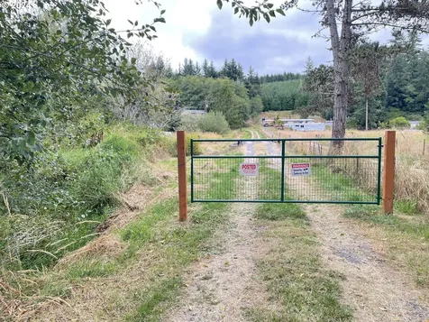 74246 Lost Creek Road Clatskanie OR 97016