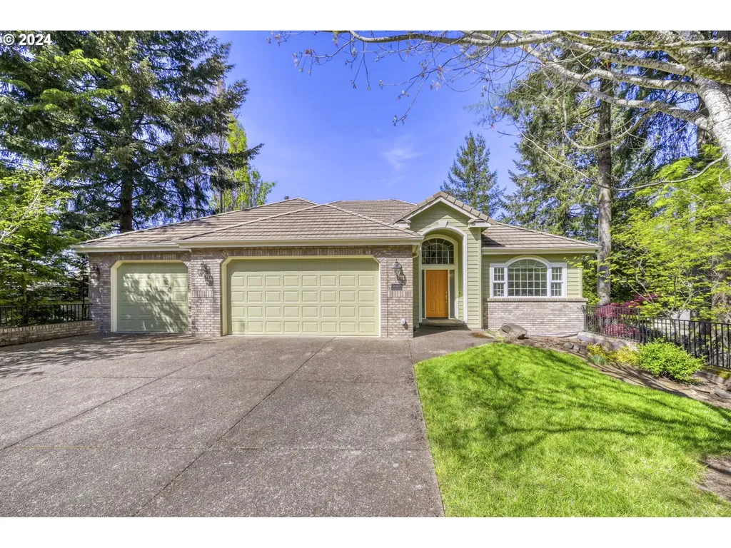 3087 Wintercreek Drive Eugene OR 97405