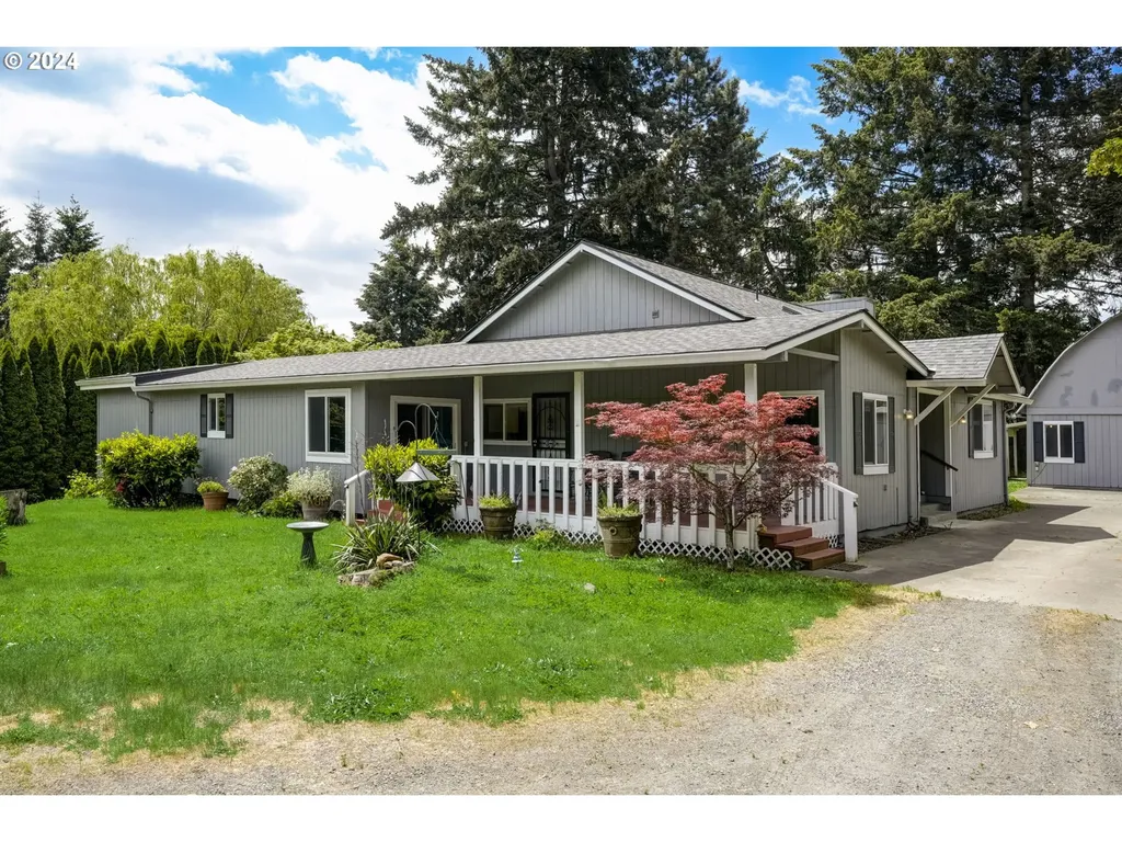 4010 Ne 143rd Avenue Vancouver WA 98682