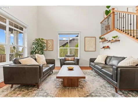 3769 NW 19th Circle Camas WA 98607