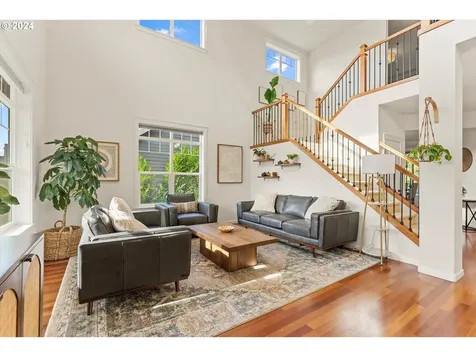3769 NW 19th Circle Camas WA 98607