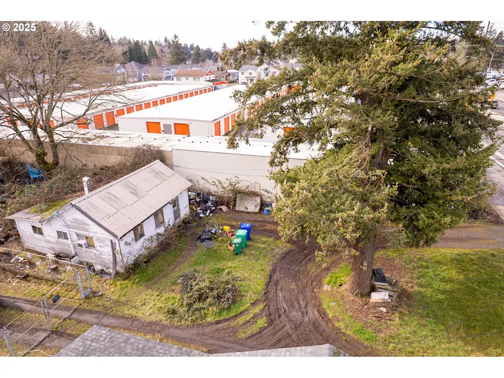 10620 SE Division Street Portland OR 97266