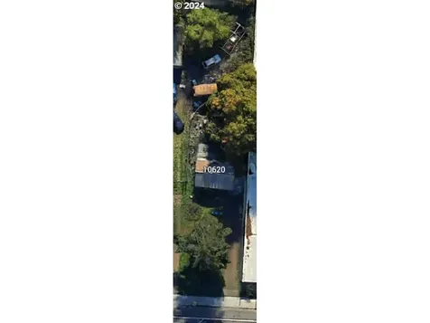 10620 SE Division Street Portland OR 97266