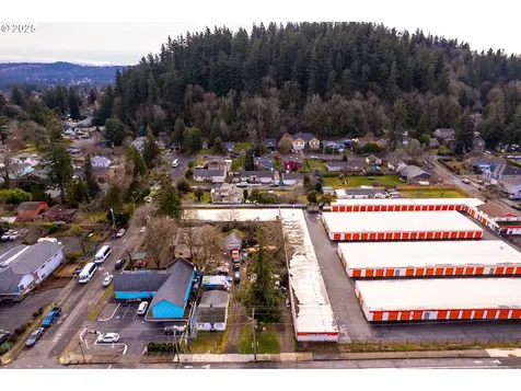 10620 SE Division Street Portland OR 97266