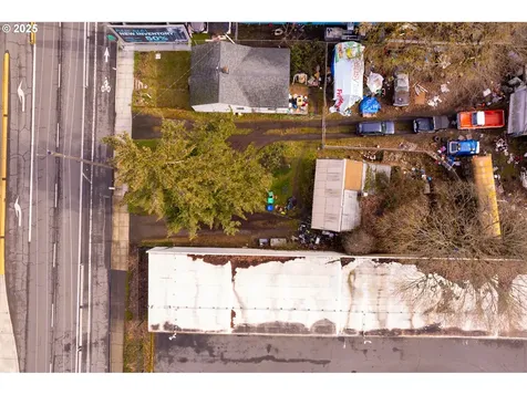 10620 SE Division Street Portland OR 97266