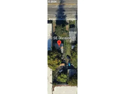 10620 SE Division Street Portland OR 97266