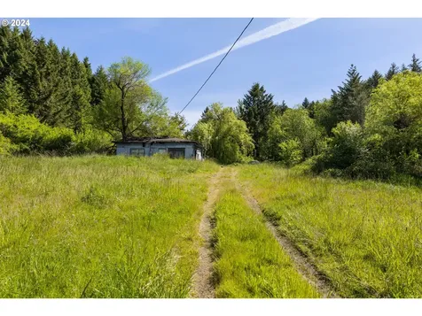 7208 Nw Gales Creek Road Forest Grove OR 97116
