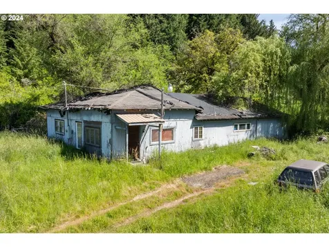 7208 Nw Gales Creek Road Forest Grove OR 97116