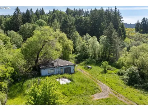 7208 Nw Gales Creek Road Forest Grove OR 97116