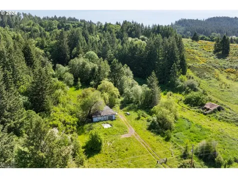 7208 Nw Gales Creek Road Forest Grove OR 97116