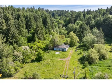 7208 Nw Gales Creek Road Forest Grove OR 97116