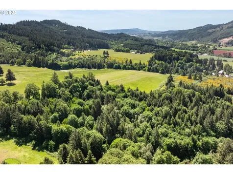 7208 Nw Gales Creek Road Forest Grove OR 97116