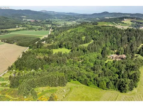 7208 Nw Gales Creek Road Forest Grove OR 97116