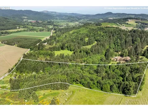 7208 Nw Gales Creek Road Forest Grove OR 97116