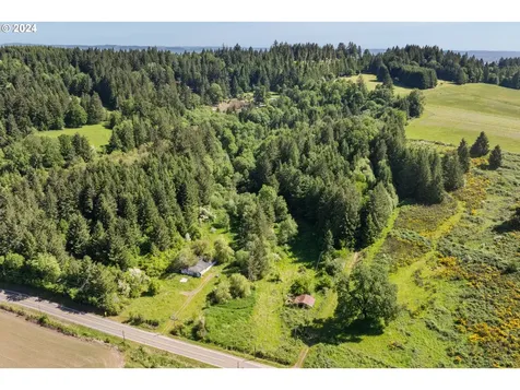 7208 Nw Gales Creek Road Forest Grove OR 97116
