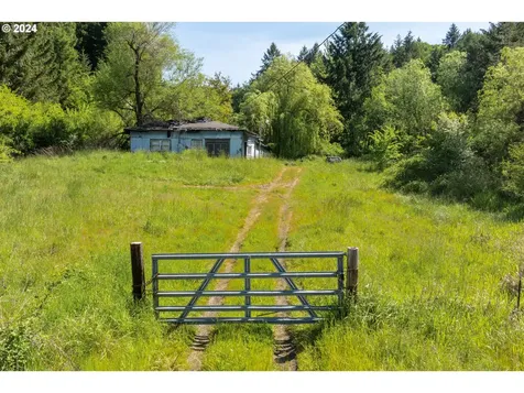 7208 Nw Gales Creek Road Forest Grove OR 97116