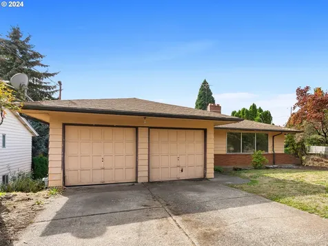 7131 Sw 12th Avenue Portland OR 97219