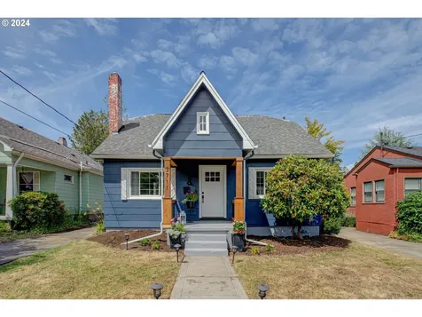 3711 Ne 66th Avenue Portland OR 97213