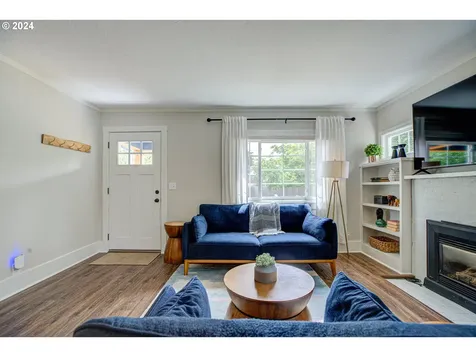 3711 Ne 66th Avenue Portland OR 97213