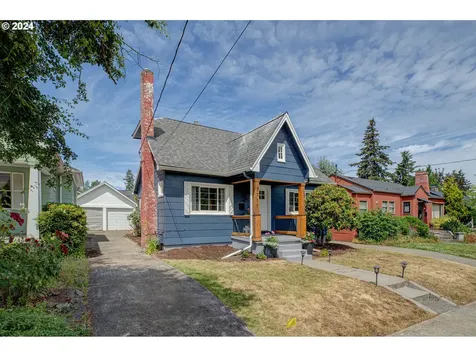 3711 Ne 66th Avenue Portland OR 97213