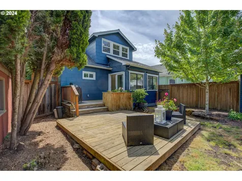 3711 Ne 66th Avenue Portland OR 97213