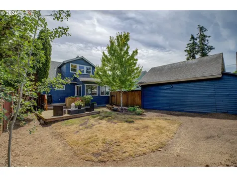 3711 Ne 66th Avenue Portland OR 97213