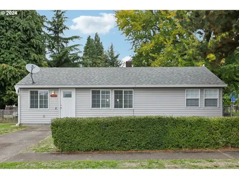 1922 W 27th Street Vancouver WA 98660