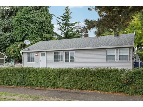 1922 W 27th Street Vancouver WA 98660