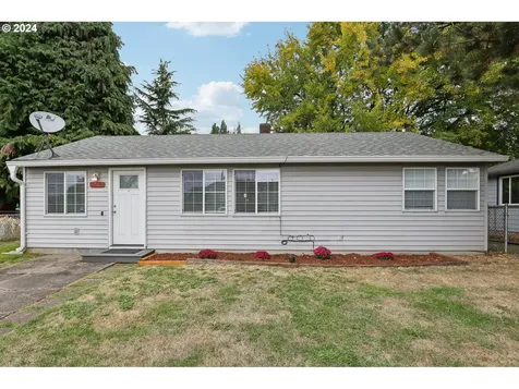 1922 W 27th Street Vancouver WA 98660