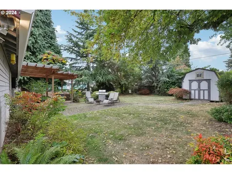 1922 W 27th Street Vancouver WA 98660
