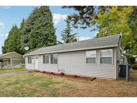 1922 W 27th Street Vancouver WA 98660