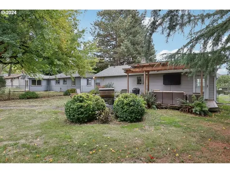 1922 W 27th Street Vancouver WA 98660