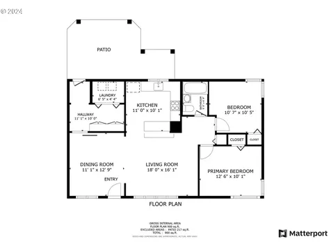 1922 W 27th Street Vancouver WA 98660