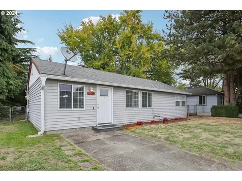 1922 W 27th Street Vancouver WA 98660