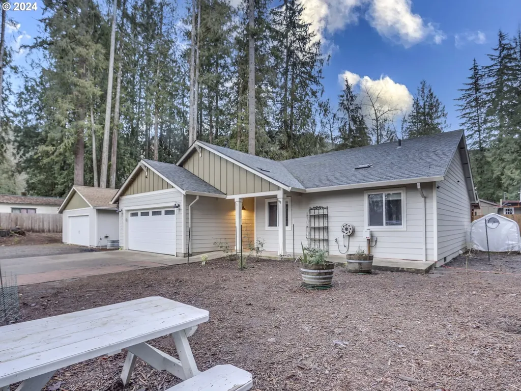 20276 E Ambrose Street Brightwood OR 97011